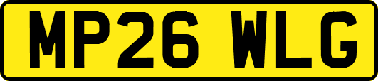 MP26WLG