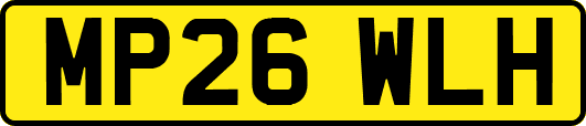 MP26WLH