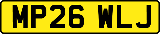 MP26WLJ