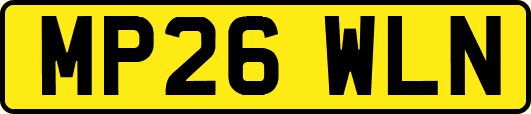 MP26WLN