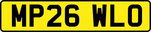 MP26WLO