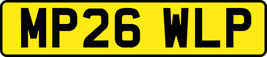 MP26WLP