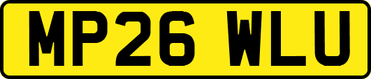 MP26WLU