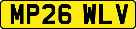 MP26WLV