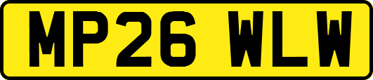 MP26WLW