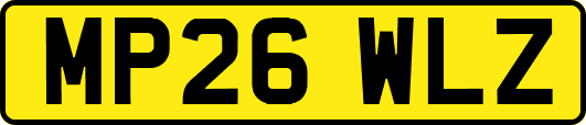 MP26WLZ