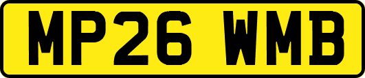 MP26WMB