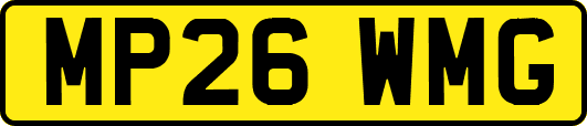 MP26WMG