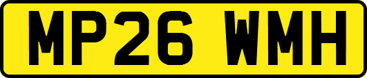 MP26WMH