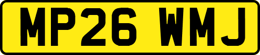 MP26WMJ