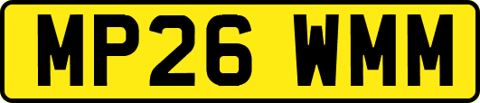 MP26WMM
