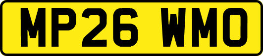 MP26WMO