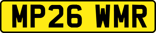 MP26WMR