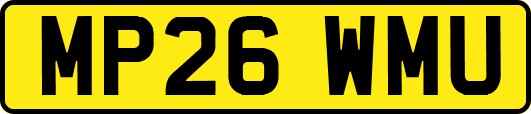 MP26WMU