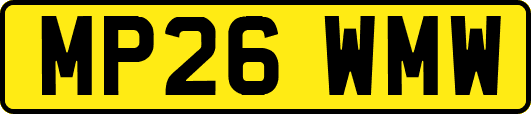MP26WMW