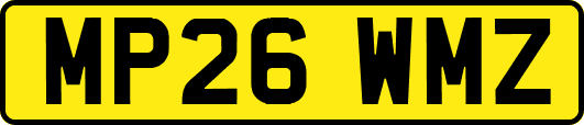 MP26WMZ