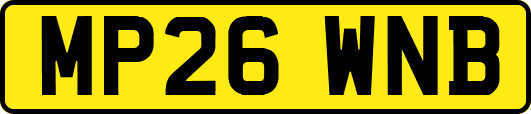 MP26WNB