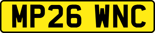 MP26WNC