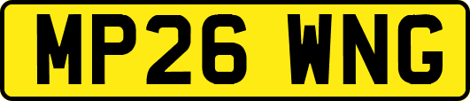 MP26WNG