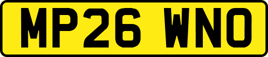 MP26WNO