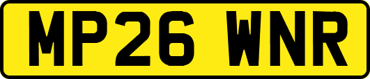 MP26WNR