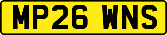 MP26WNS