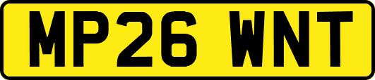 MP26WNT