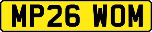 MP26WOM
