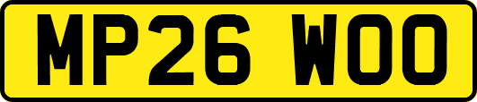 MP26WOO