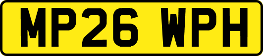 MP26WPH