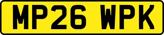 MP26WPK