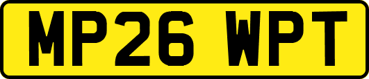 MP26WPT