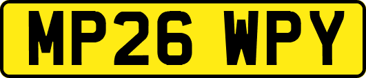 MP26WPY