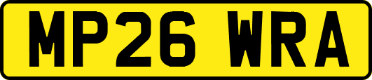 MP26WRA