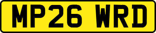 MP26WRD