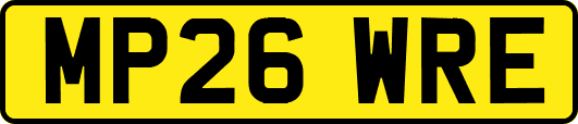 MP26WRE