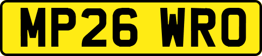 MP26WRO