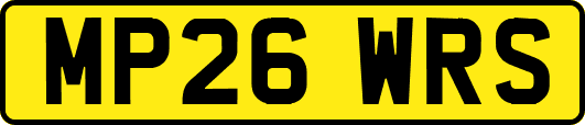 MP26WRS