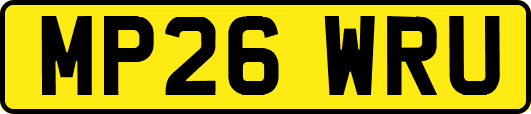 MP26WRU