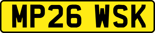 MP26WSK