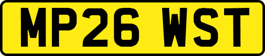 MP26WST