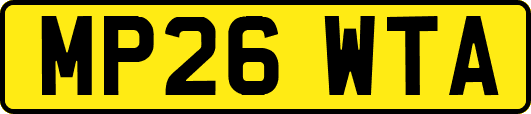 MP26WTA