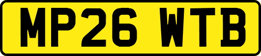 MP26WTB