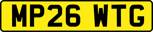 MP26WTG
