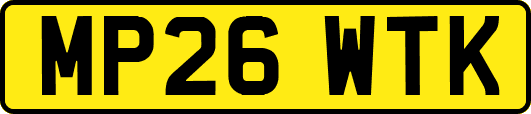 MP26WTK