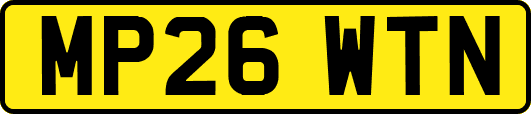 MP26WTN