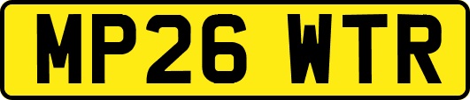 MP26WTR