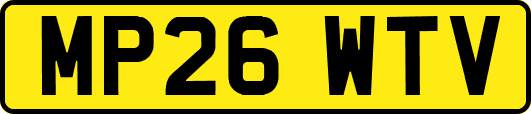 MP26WTV