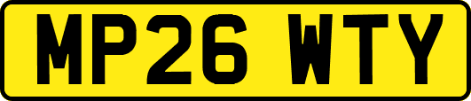 MP26WTY