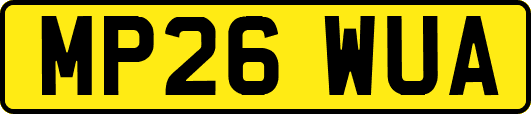 MP26WUA